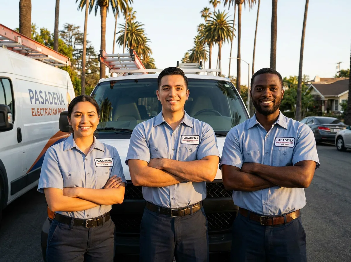 Electrician company in New Holland, SD