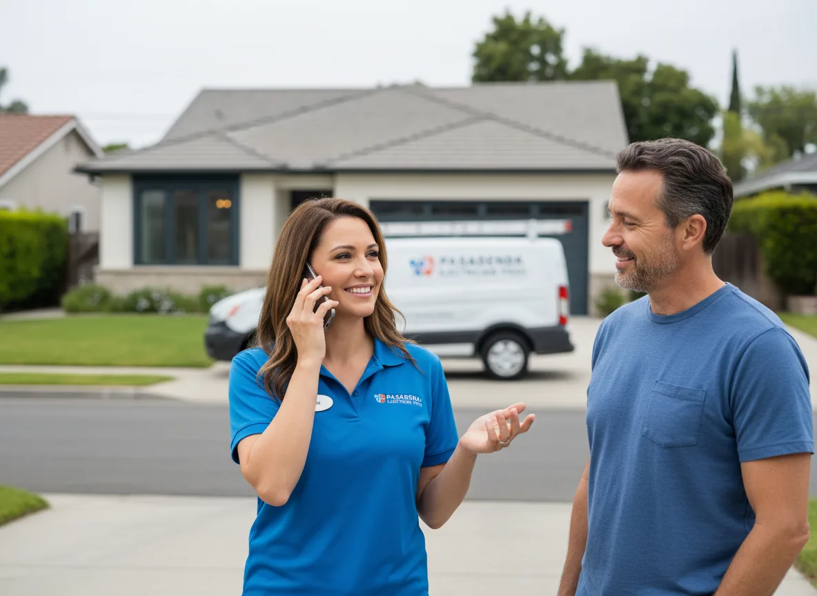 Electrician New Holland, SD FAQs